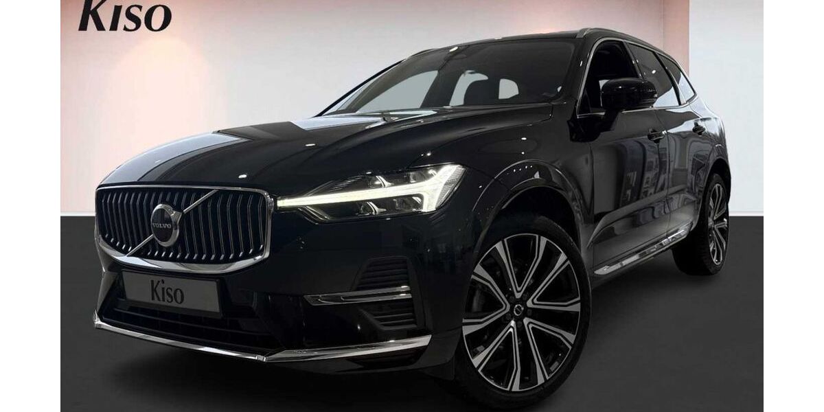 Volvo XC60 78.200 km 37.850 &euro; Schleswig 24837