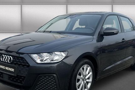 Audi A1 72.000 km 17.980 &euro; Mannheim 68309