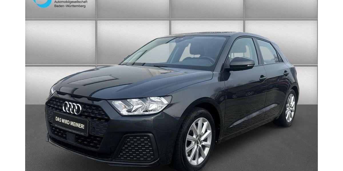 Audi A1 72.000 km 17.980 &euro; Mannheim 68309