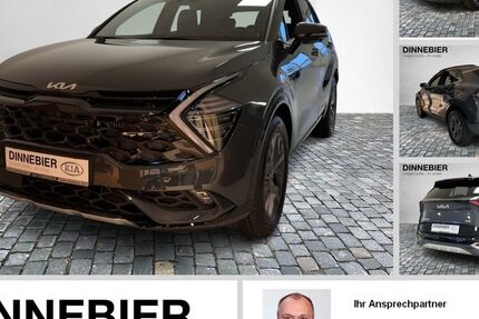 Kia Sportage 2.990 km 41.689 € Berlin 12277