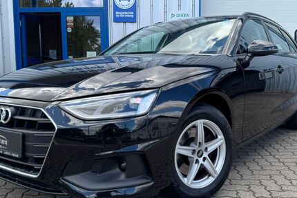 Audi A4 40.300 km 22.900 &euro; Rheinzabern 76764