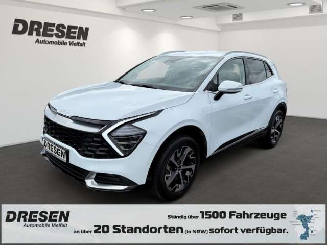 Kia Sportage 24.268 km 30.380 € Korschenbroich 41352