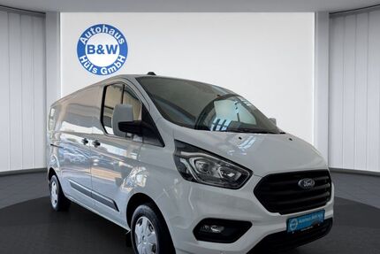 Ford Transit Custom 119.986 km 16.499 &euro; Krefeld 47805