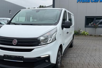 Fiat Talento 107.626 km 16.400 &euro; Appen-Etz 25482