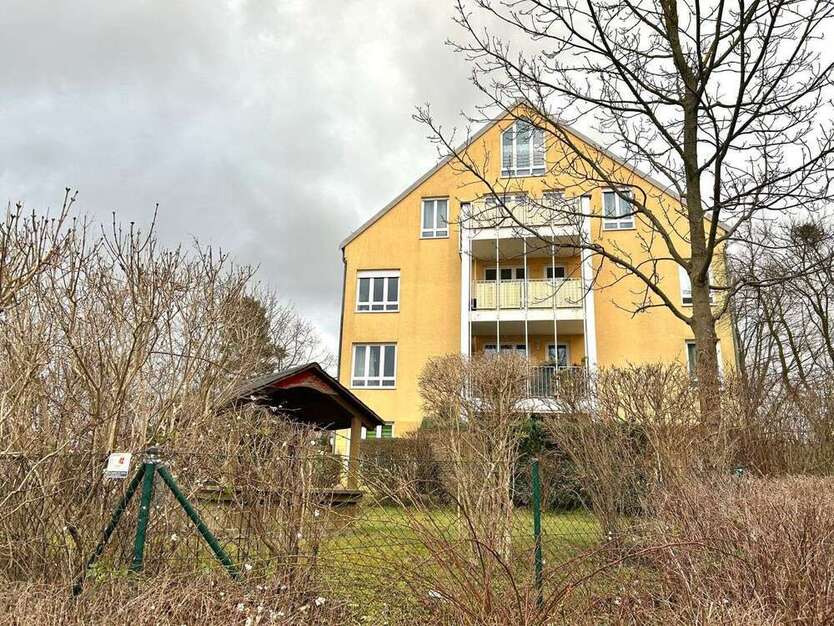 Wohnung zum Kaufen in Dresden 128.500 € 51.4 m²