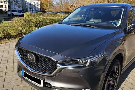 Mazda CX-5 95.617 km 19.430 &euro; Potsdam 14469