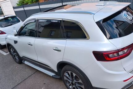 Renault Koleos 103.000 km 15.500 &euro; Göppingen 73037