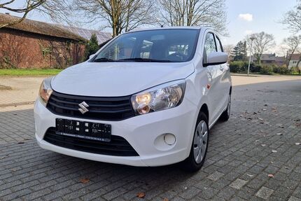 Suzuki Celerio 91.056 km 7.850 &euro; Oberhausen 46149