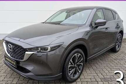 Mazda CX-5 21.690 km 33.180 &euro; Hoyerswerda 02977