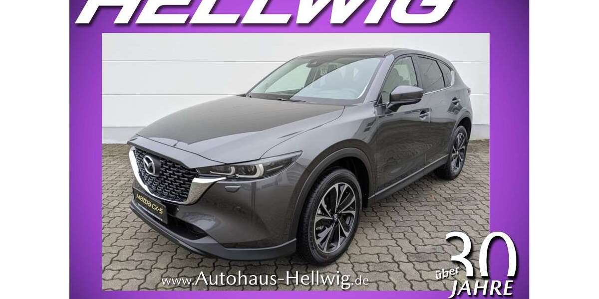 Mazda CX-5 21.690 km 33.180 &euro; Hoyerswerda 02977