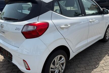 Hyundai i10 133.520 km 6.799 &euro; Hanau 63452