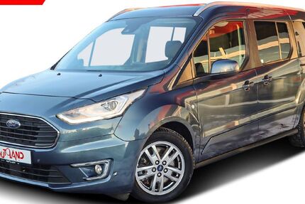 Ford Tourneo Courier 43.246 km 18.950 &euro; Senftenberg 01968