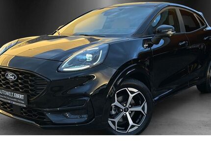 Ford Puma 24.990 km 25.690 € Weinheim 69469