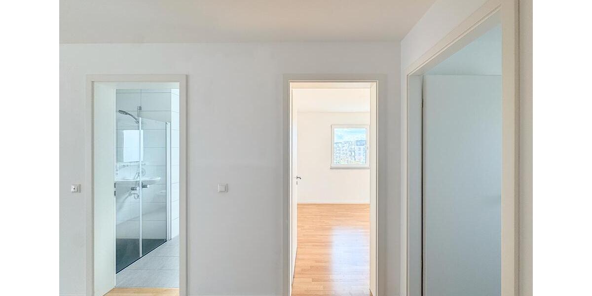 Erdgeschoßwohnung Heilbronn Kernstadt - 3 Zimmer, 87 m&sup2;, 1.267&euro; | Angebot:26491074