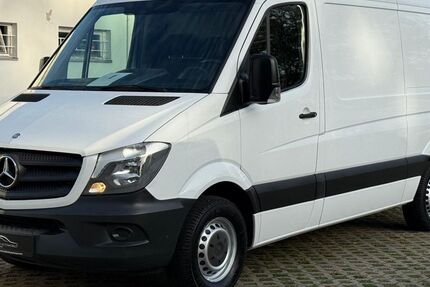 Mercedes-Benz Sprinter 149.900 km 12.999 &euro; Berlin 13088