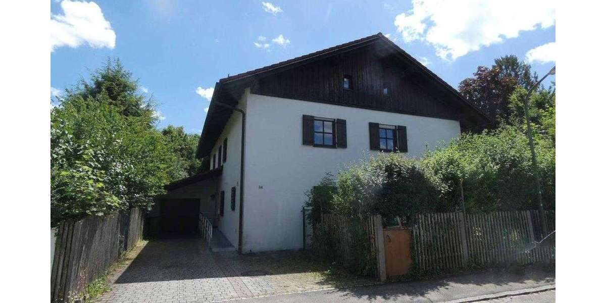 Einfamilienhaus Grünwald - 7 Zimmer, 268 m&sup2;, 2.990.000&euro; | Angebot:25336631