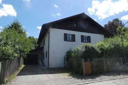 Haus Grünwald - 7 Zimmer, 268 m&sup2;, 2.990.000&euro; | Angebot:25336631