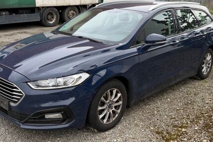 Ford Mondeo 251.000 km 6.999 &euro; Horgenzell 88263