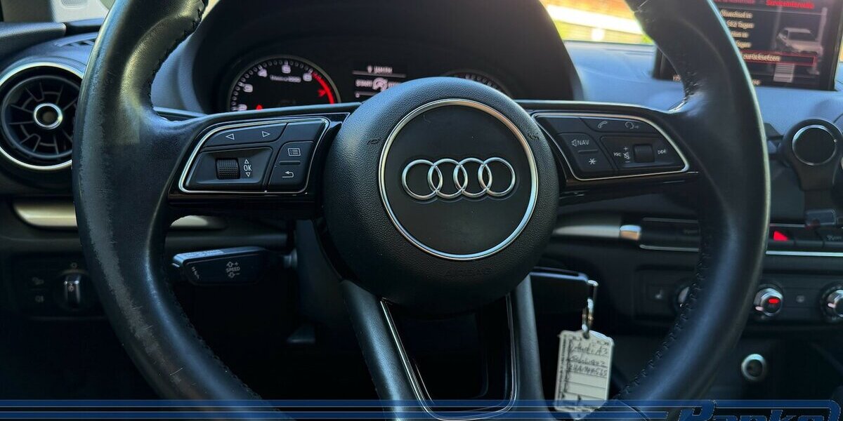 Audi A3 Automatik*SHZ*Tempo*S-Tronic*Sport* 165.088 km 12.890 &euro; Berlin 13187