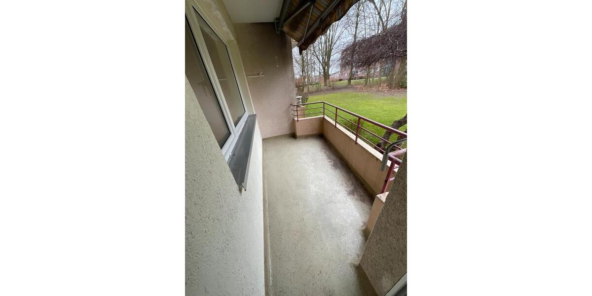 Erdgeschoßwohnung Lübeck Sankt Lorenz Nord - 2.5 Zimmer, 60 m&sup2;, 579&euro; | Angebot:26106365