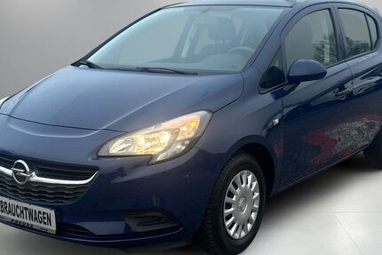 Opel Corsa 51.393 km 9.480 &euro; Wismar 23966