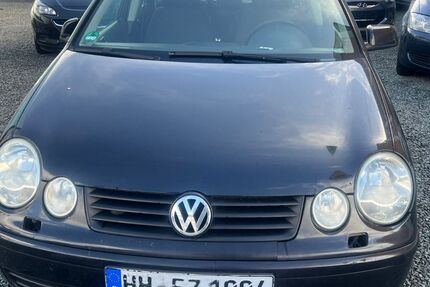 VW Polo 205.000 km 1.290 &euro; Hamburg 20537