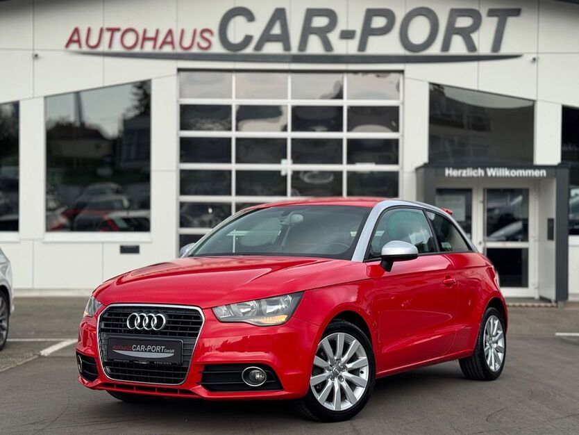 Audi A1 141.350 km 6.990 € Deißlingen 78652