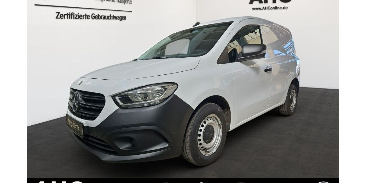 Mercedes-Benz Citan 52.990 km 16.898 &euro; Cottbus 03042