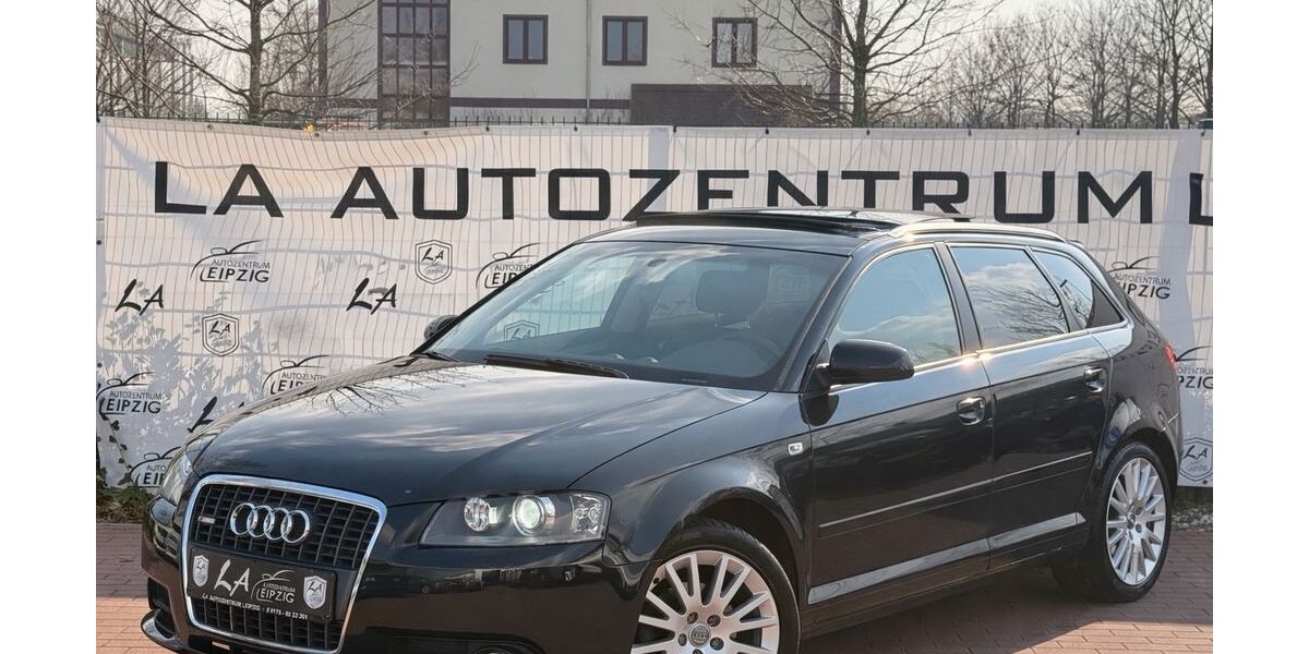 Audi A3 149.980 km 7.980 &euro; Leipzig 04347