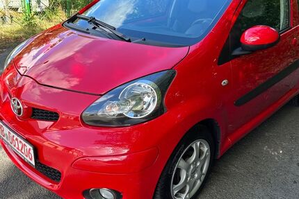 Toyota Aygo (X) 106.400 km 3.100 € Bremen 28215