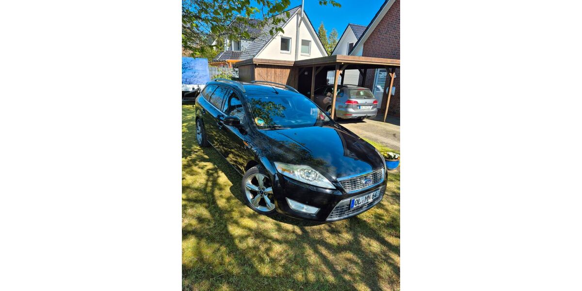 Ford Mondeo 334.000 km 2.799 &euro; Bremen 28217