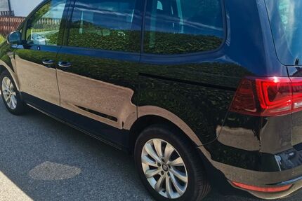 Seat Alhambra 164.000 km 14.000 &euro; Geisenhausen 84144