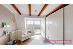 Dachgeschoßwohnung Magdeburg Brückfeld - 3 Zimmer, 80 m&sup2;, 802&euro; | Angebot:26279321