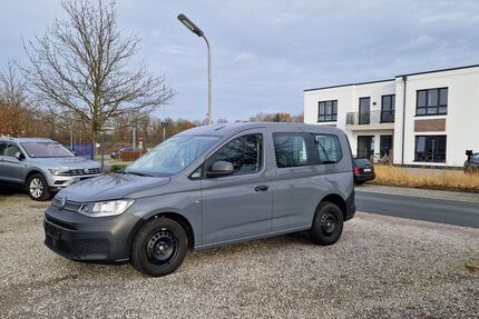 VW Caddy 190.000 km 11.500 &euro; Achim 28832