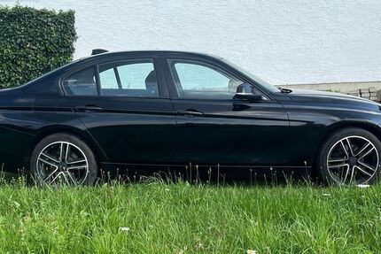 BMW 320 218.000 km 6.500 € Reut 84367
