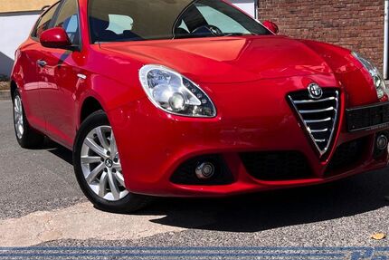 Alfa Romeo Giulietta 95.791 km 11.790 &euro; Berlin - Pankow 13187