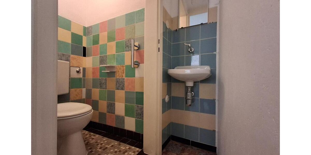Hochparterre Filderstadt - 2.5 Zimmer, 48 m&sup2;, 500&euro; | Angebot:26411645