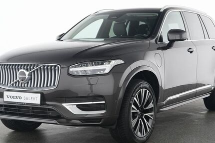 Volvo XC90 41.990 km 51.550 &euro; Weiterstadt 64331
