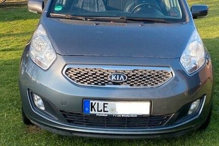 Kia Venga 117.800 km 4.300 &euro; Bedburg-Hau 47551