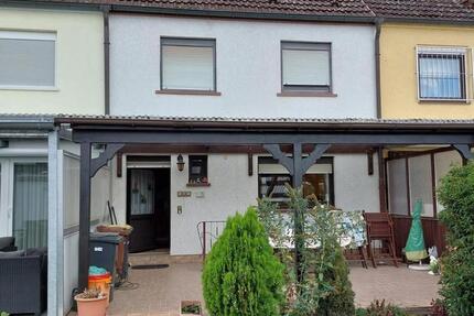 Haus Ludwigshafen am Rhein - 5 Zimmer, 115 m&sup2;, 1.600&euro; | Angebot:25589606