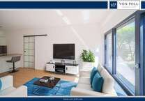Wohnung zum Mieten in Frankfurt am Main 1.100 € 41.6 m²