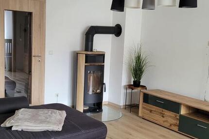 3 Zimmer EG Balkon EBK Kamin 2 WC 3 zimmer