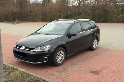 VW Golf 196.500 km 7.500 &euro; Weinböhla 01689