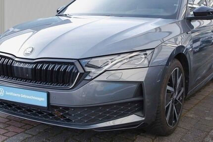 Skoda Octavia 21.410 km 32.870 &euro; Meckenheim / Bonn 53340