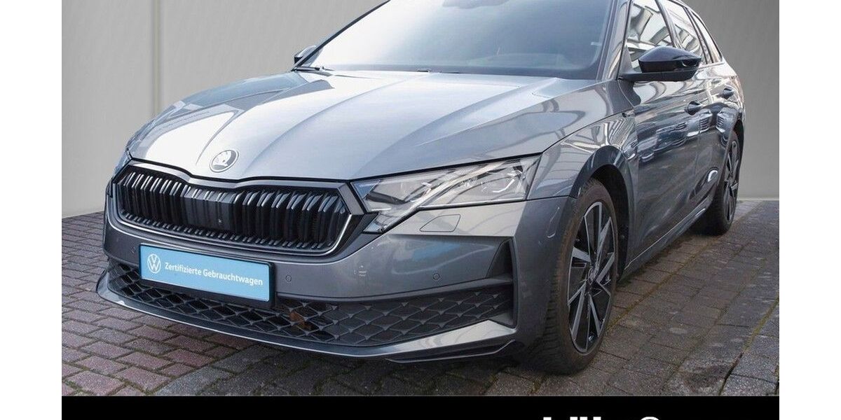 Skoda Octavia 21.410 km 32.870 &euro; Meckenheim / Bonn 53340