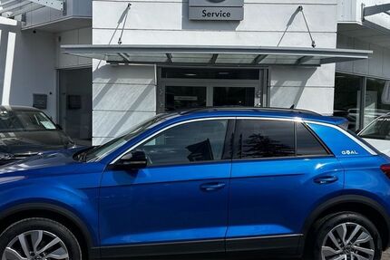 VW T-Roc 14.063 km 23.900 &euro; Woldegk 17348