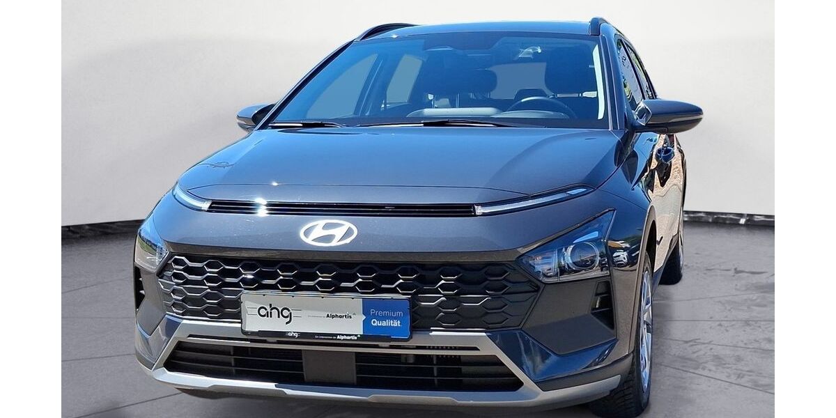 Hyundai BAYON 10.400 km 15.490 &euro; Horb am Neckar 72160