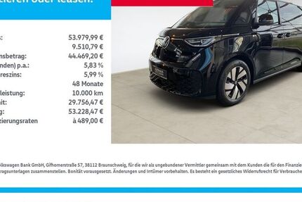 VW ID. Buzz
