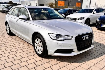 Audi A6 244.968 km 7.990 &euro; Bad Wurzach 88410