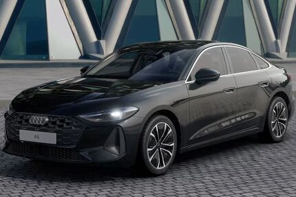 Audi A5 27.290 km 43.890 &euro; Neubeckum 59269